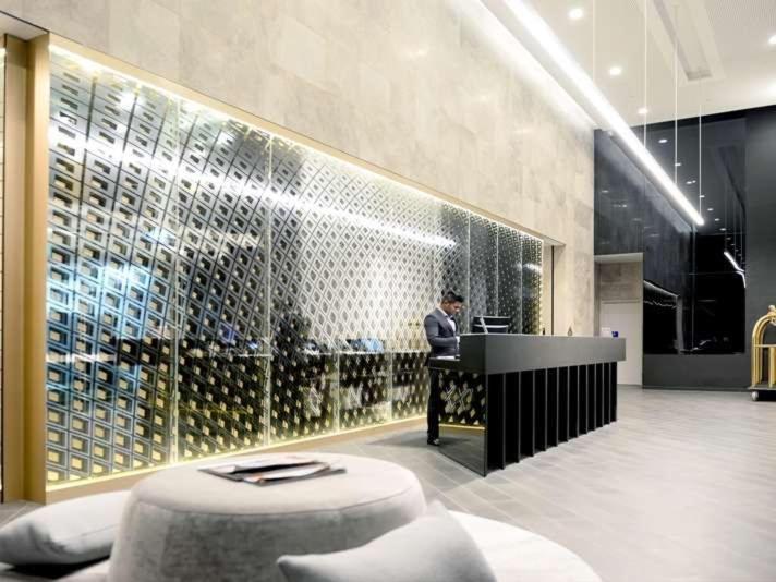 Beautiful Skyview Cbd Highrise 3Beds With Carpark Available Apartment Melbourne Exterior photo